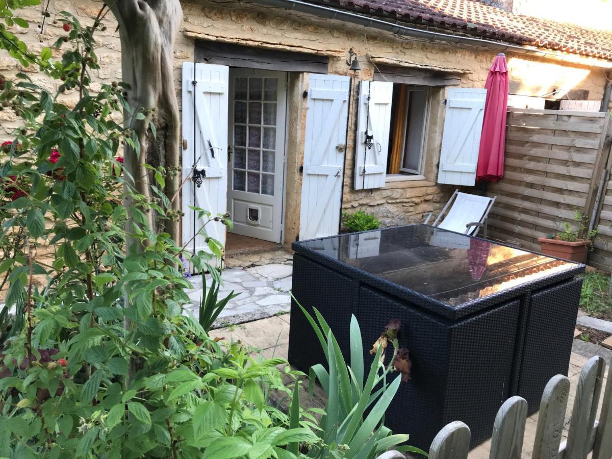 Presbytere De Cassagnes Cassagnes  Ngoại thất bức ảnh