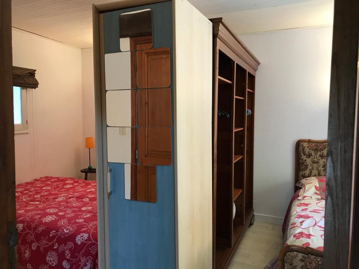 Presbytere De Cassagnes Cassagnes  Ngoại thất bức ảnh