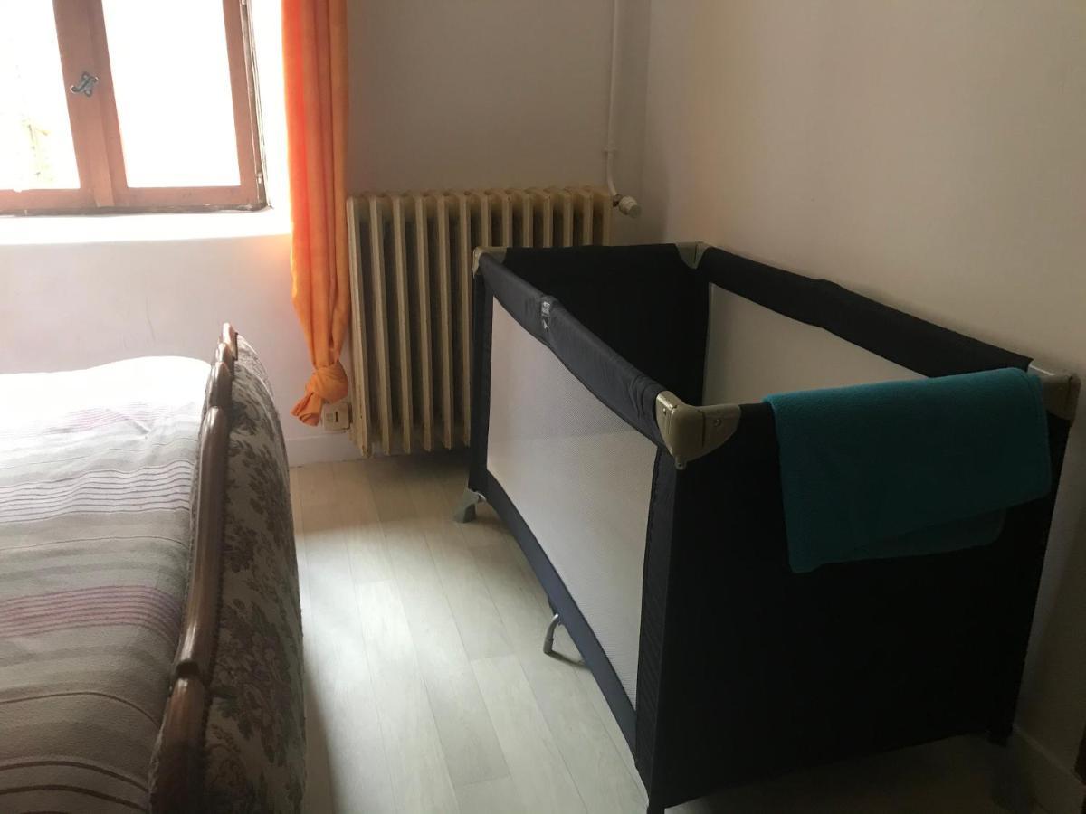 Presbytere De Cassagnes Cassagnes  Ngoại thất bức ảnh