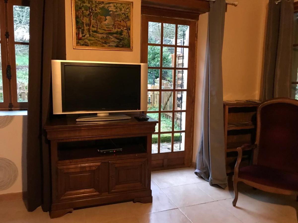 Presbytere De Cassagnes Cassagnes  Ngoại thất bức ảnh