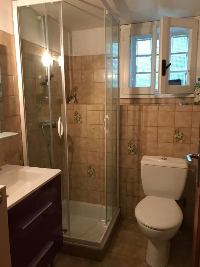 Presbytere De Cassagnes Cassagnes  Ngoại thất bức ảnh