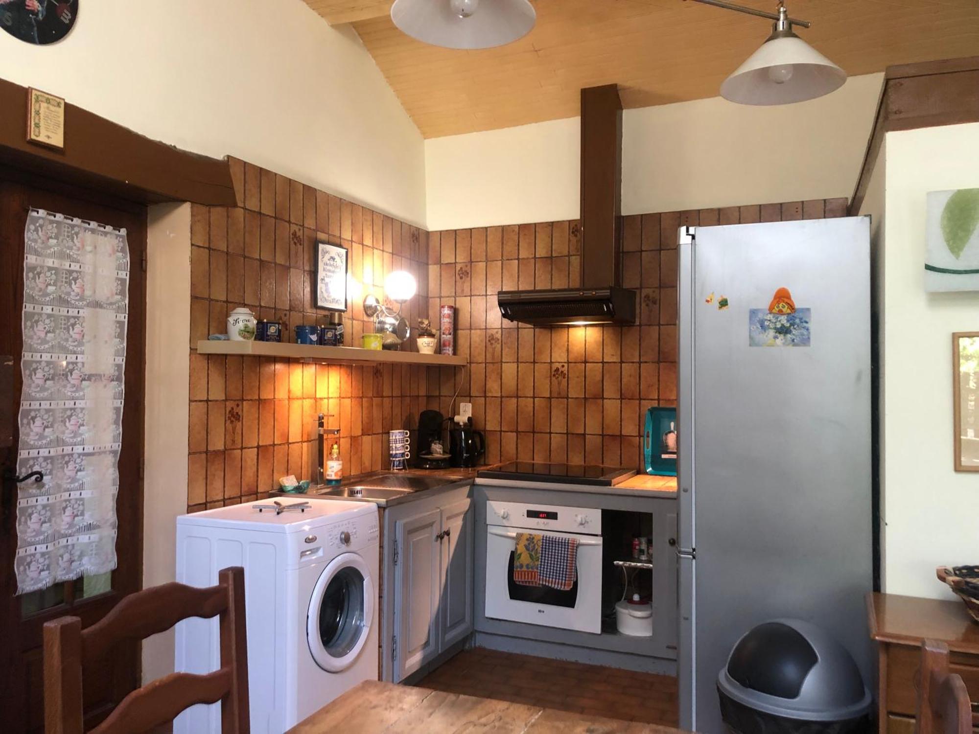Presbytere De Cassagnes Cassagnes  Ngoại thất bức ảnh